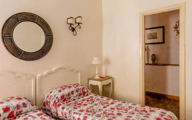 Apartment For 4 People