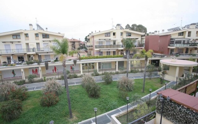 Suite Andrea