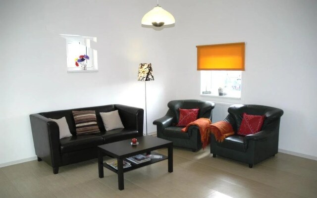 Holiday Village Martina Trebonsko