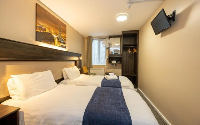 Stay Inn Hotel Manchester