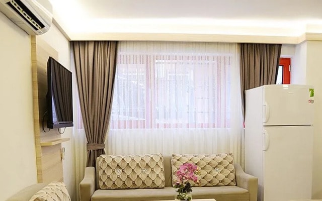 Al Khaleej Hotel