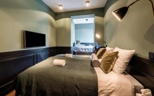 Budget Hotel Thorbecke