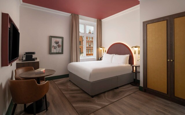 The Welbeck Hotel, by IHG