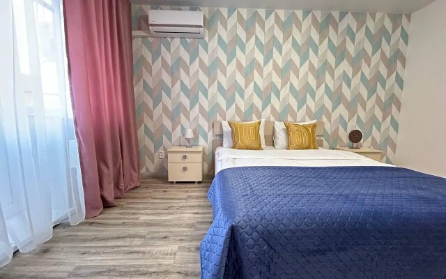 ZebraHome (ЗебраХоум) на улице Калмыцкая 31