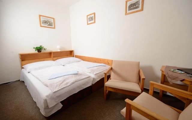 Pension Kraus