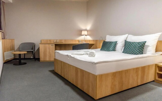 Hotel D1