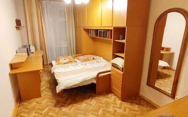 Fan House (Фан Хаус) на улице Лево-Булачная 50
