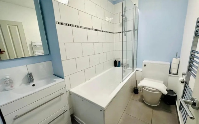 London Regent Apartment Camden Town