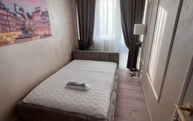 Apartment P&O- Grzybowska 5