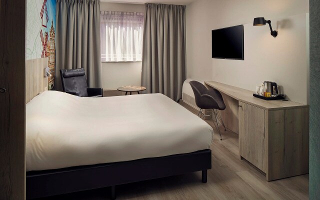 Inntel Hotels Amsterdam Centre