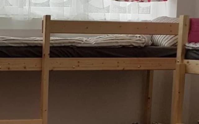 Hostel Nochi v Sochi