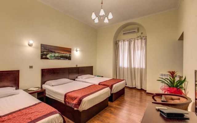 Portafortuna Guesthouse