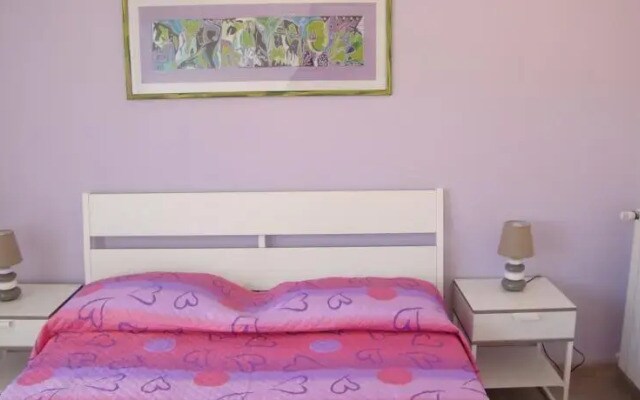 A casa di Cri