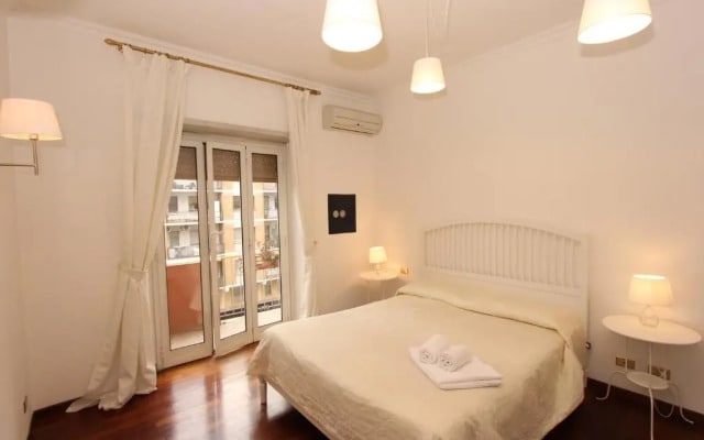 Pacinotti Flats