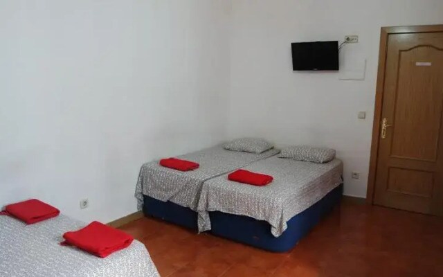Apartamentos Montpellier
