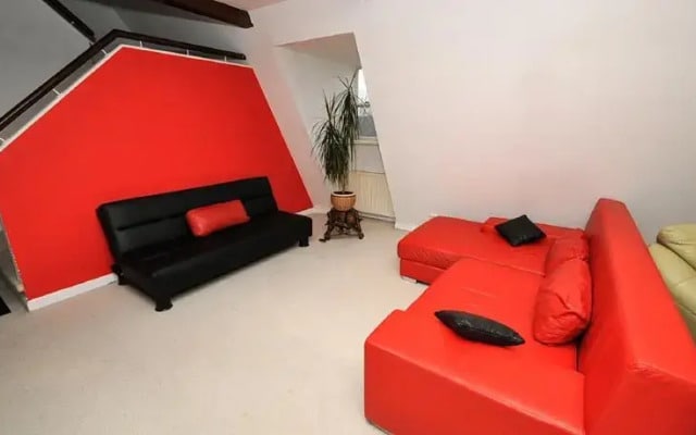 Jacobs Inn Riga