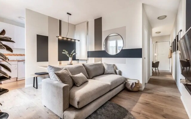 Teatro - 3 Bedrooms and Terrace in Ibiza