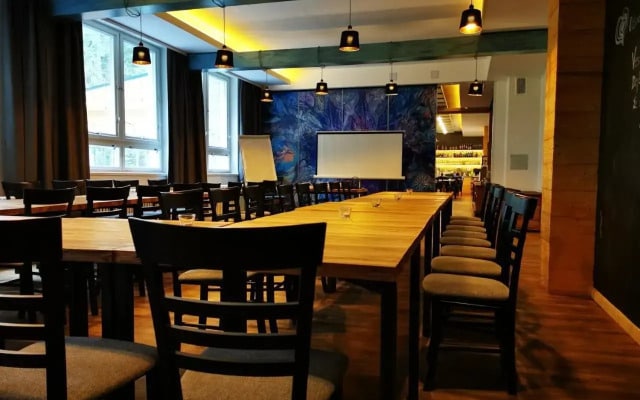 Hotel Kouty