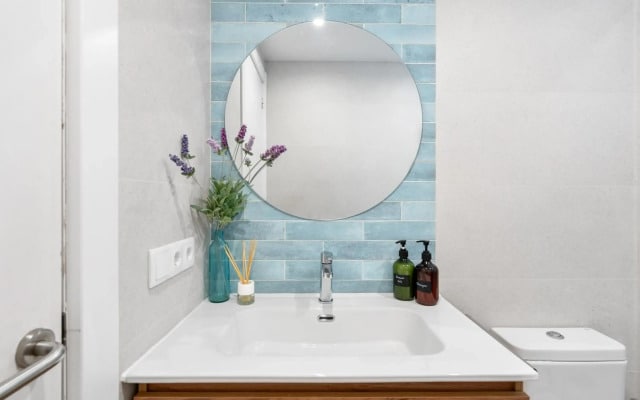 Lodging Apartments Barceloneta Beach Studio 32