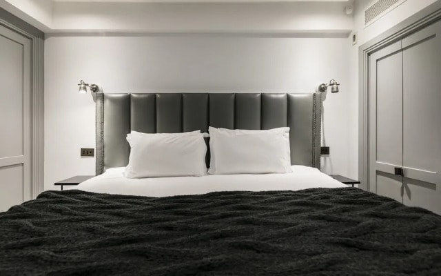 Deluxe Mayfair Home by Marble Arch Station