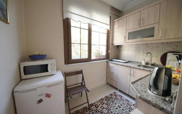 Topkapi Apartments