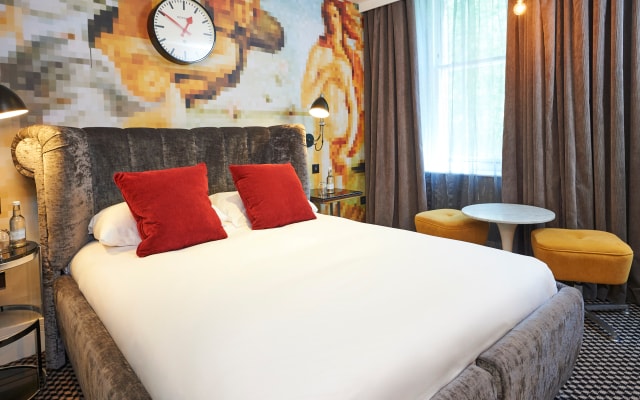 Malmaison London