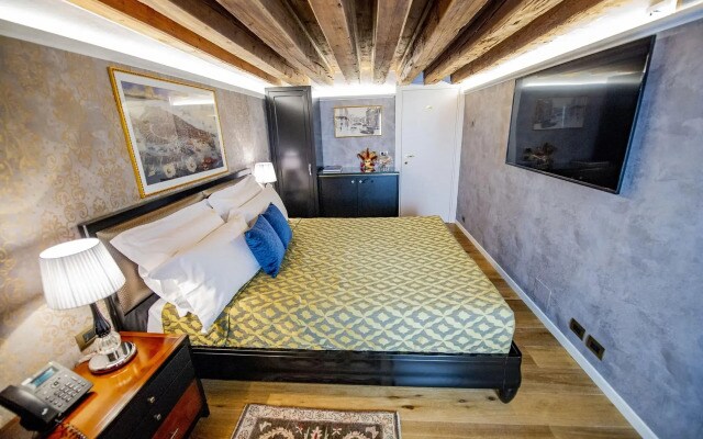 EGO' Residence Venice
