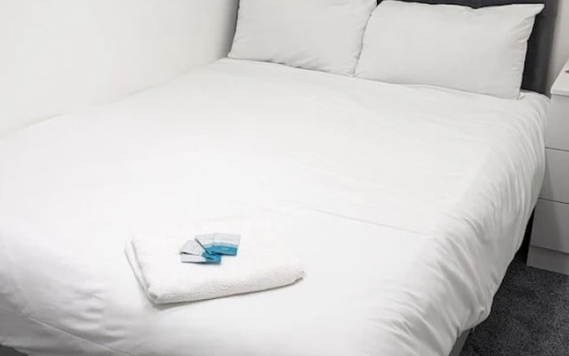Cosy Rooms