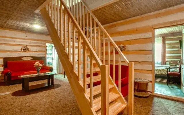 Guesthouse Bucefals