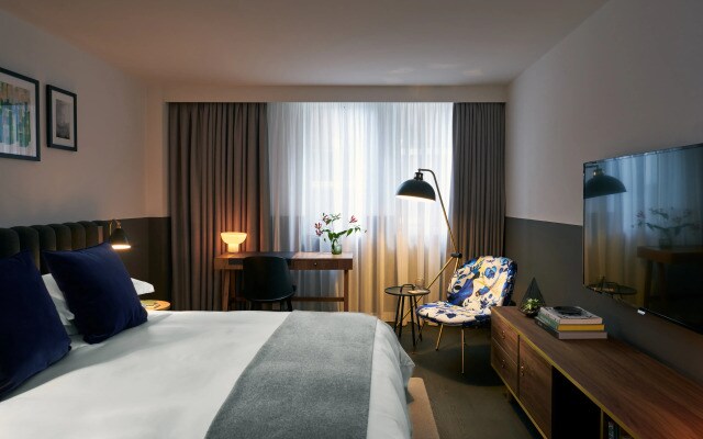 Kimpton De Witt Amsterdam