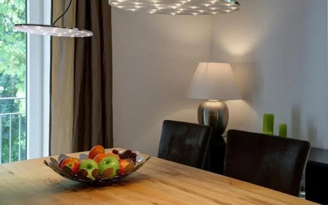 Paleo Finest Serviced Apartments