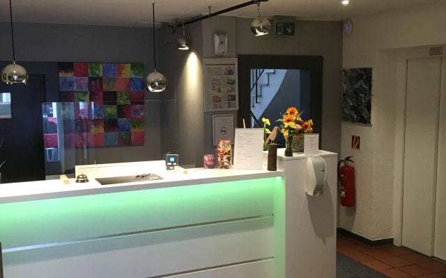 Hotel Wandinger Hof