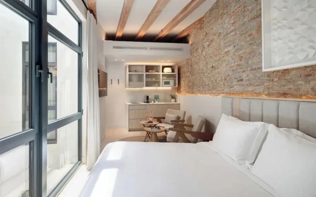 Coeo Santa Maria Signature Apartments