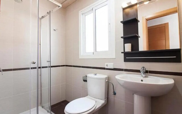 Rayito FreshApartments by Bossh! Apartments