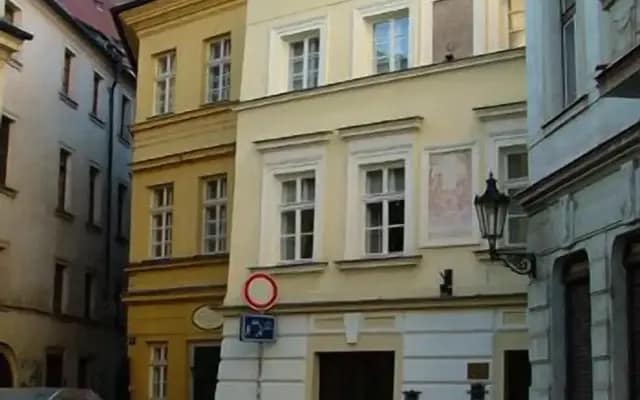 Residence Týnská