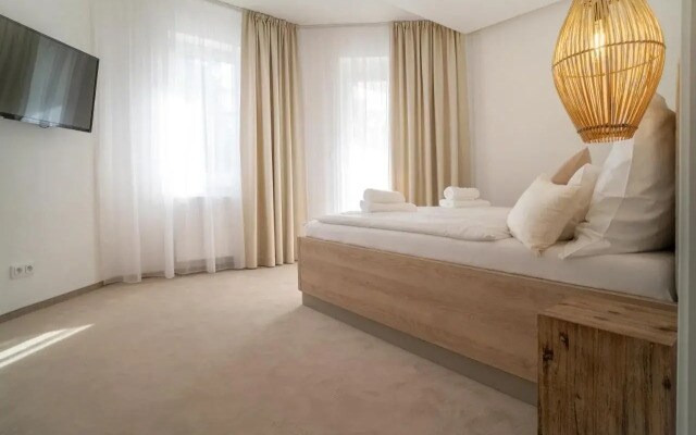 Hotel U Kaplicky