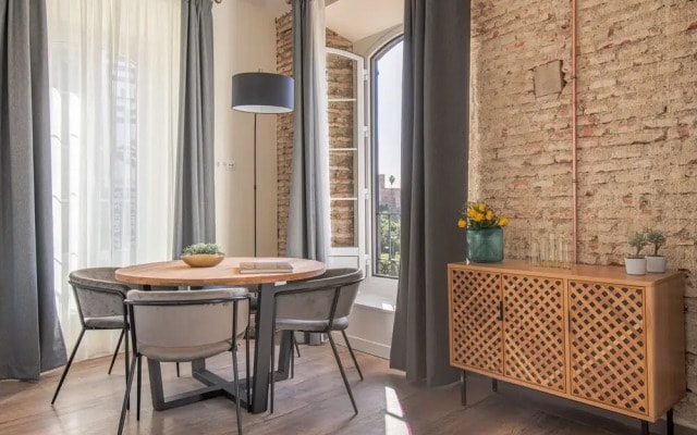 Homeart Apartments Malaga