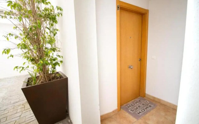 Charming apartment in Pedregalejo