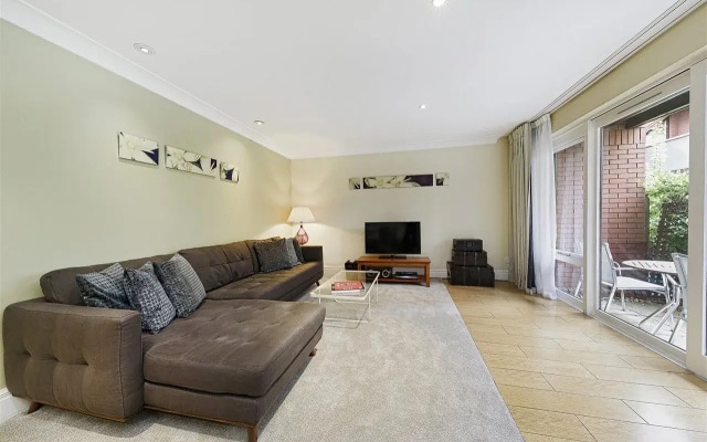 Cheval Knightsbridge