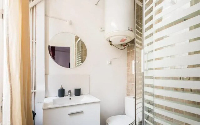 M&F 7 Rooms/7 Bathrooms Over Gran Via