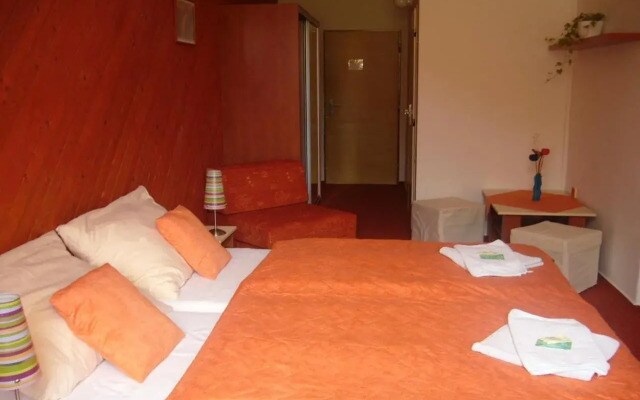 Hotel Skicentrum