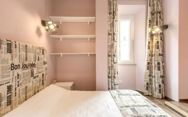 Residenza Belli