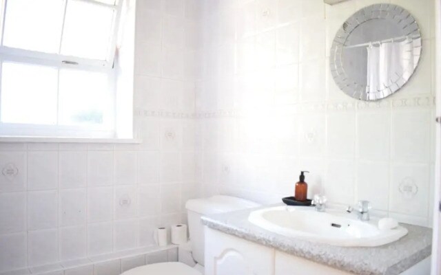 Flat in Battersea