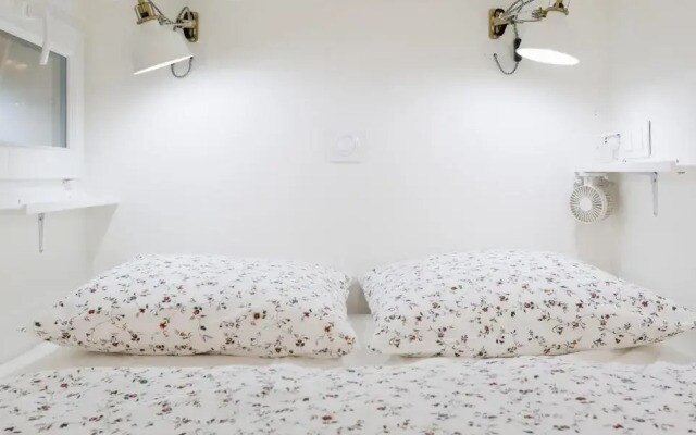 Notre-Dame luxury Suite in Saint-germain des prés Latin quarter