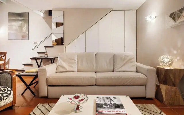 Trastevere Apartments