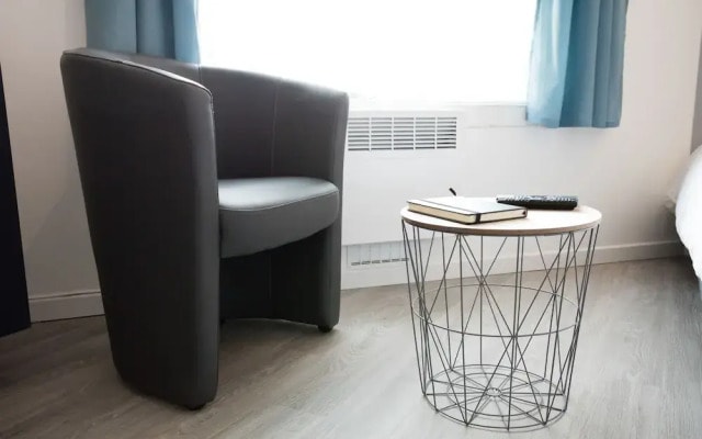 BtoBed Paris Le Bourget