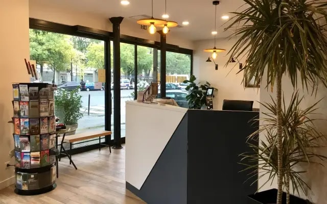 Hôtel Coypel by Magna Arbor