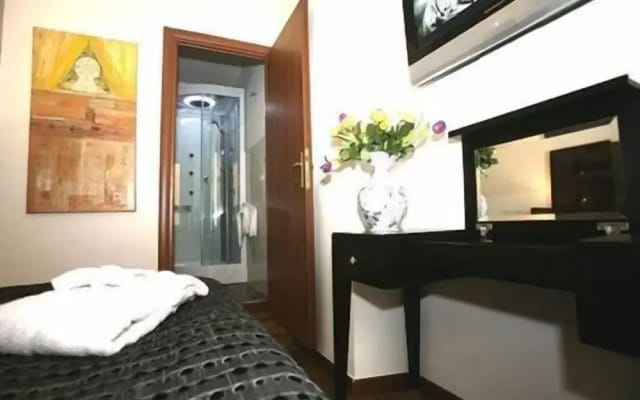 Trastevere Relais