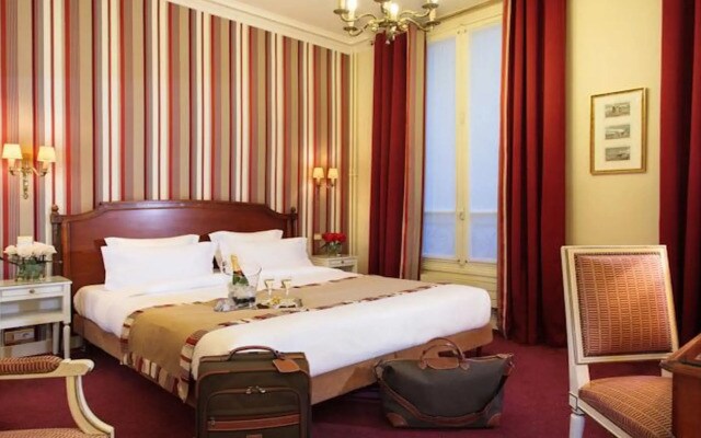 Hotel Mayfair