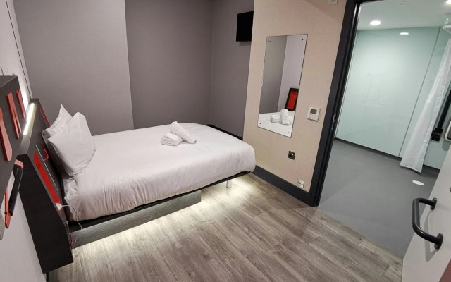 easyHotel Sheffield